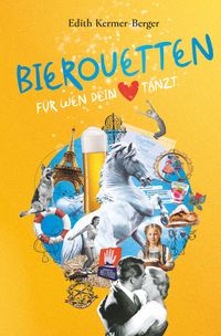 Referenz Buchsatz, Liebesroman, Österreich